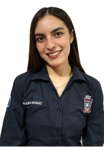 Paulina Márquez Valenzuela