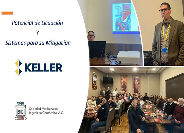 Reunión ordinaria de enero 2024 de la delegación Bajacaliforniana de la SMIG