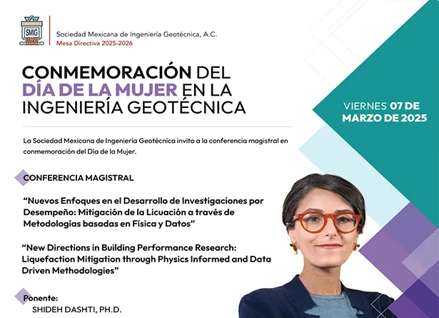 Conmemoración del Día Internacional de la Mujer