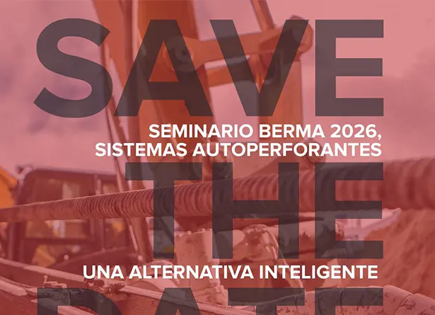 Seminario BERMA: Sistemas Autoperforantes. Una alternativa Inteligente