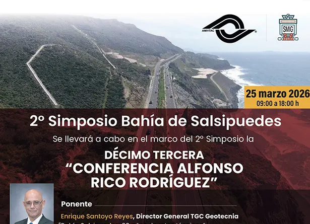 2º Simposio Bahía de Salsipuedes